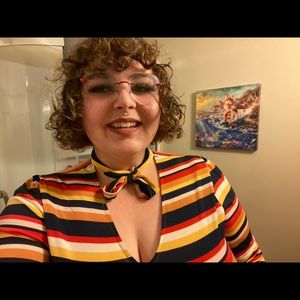 Meet your Posher, Emma